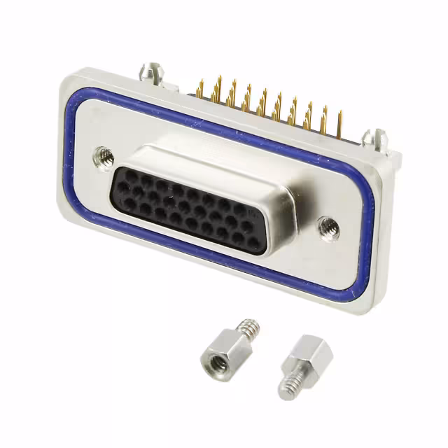 15-002253 Conec  Ensembles de connecteurs D-Sub